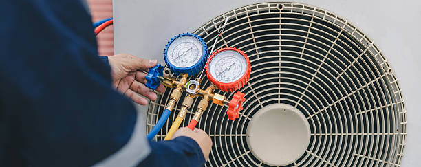 Trusted Ductwork Repair service in Baytown, TX - Leonard HVAC